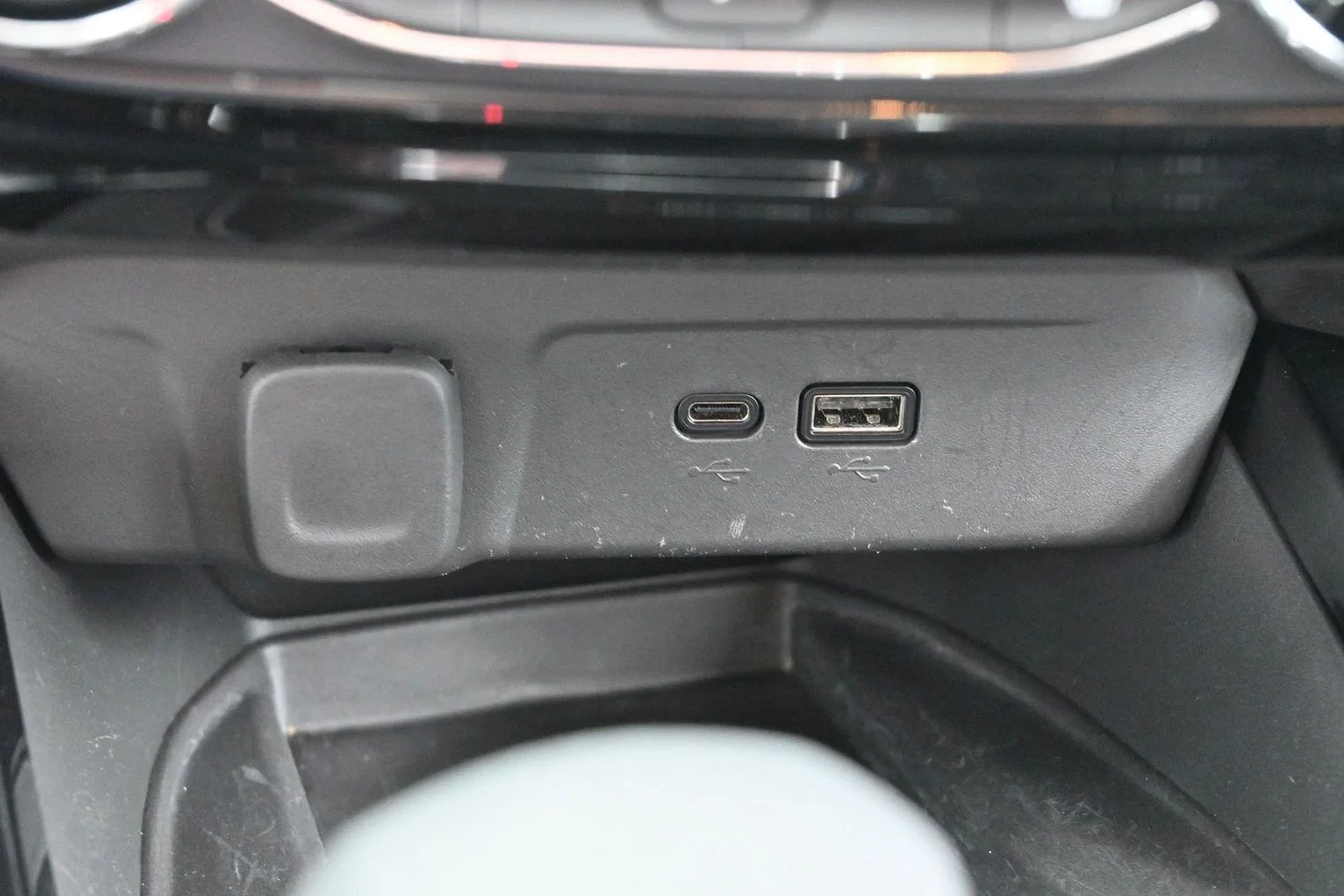 Used 2024 Mosaic Black Metallic Chevrolet LT image 23