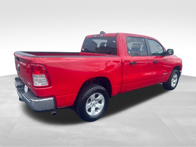 Used 2023 Red Ram Big Horn/Lone Star image 5
