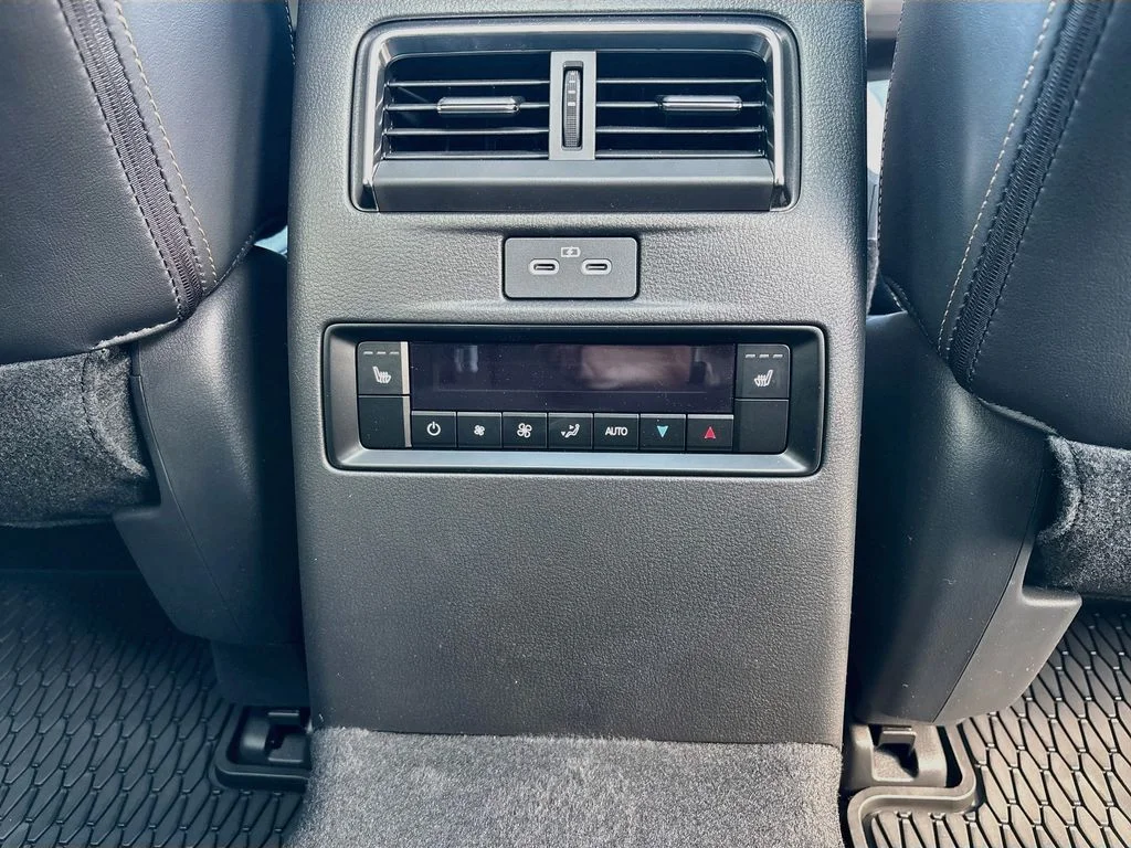 New 2026 Artisan Red Premium Mazda Premium Plus AWD image 27