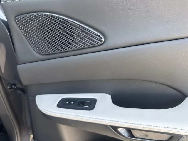Used 2024 Gray Lexus 350 Premium Plus image 23