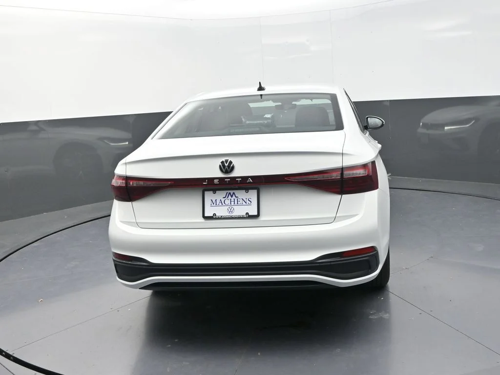 New 2026  Volkswagen 1.5T S image 10