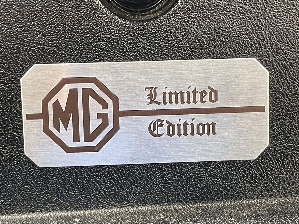 Used 1979  MG  image 50