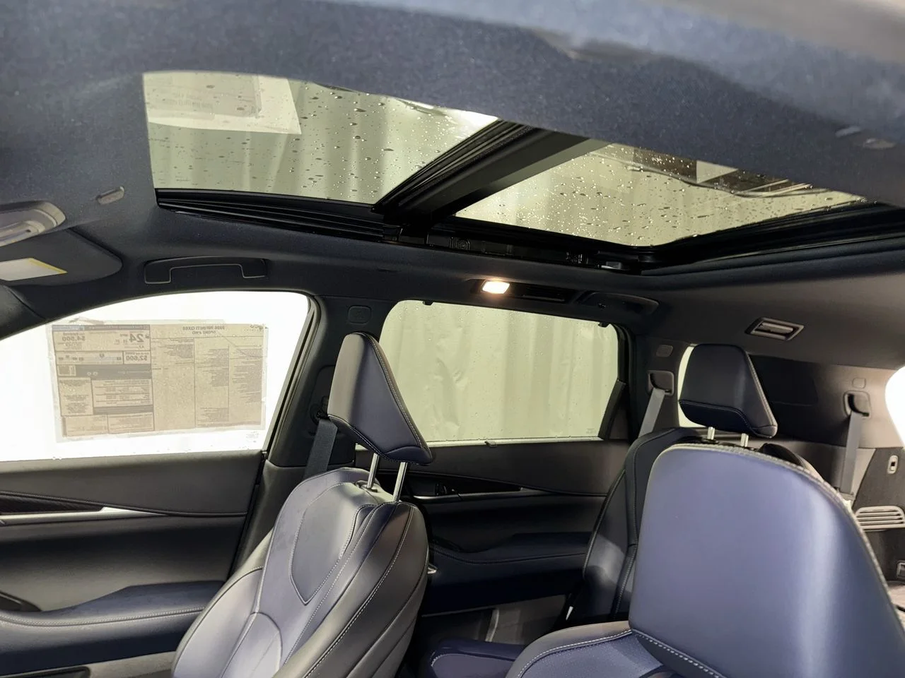 2026 INFINITI QX60 Sport - Photo 28