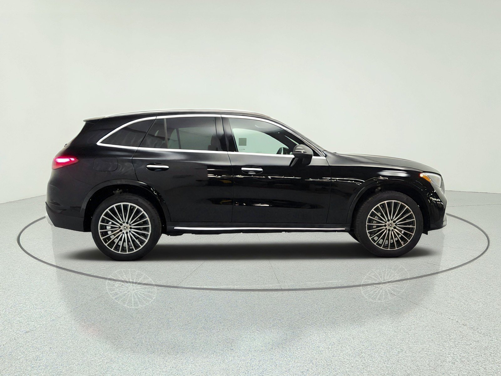 2026 Mercedes-Benz GLC Base - Photo 25