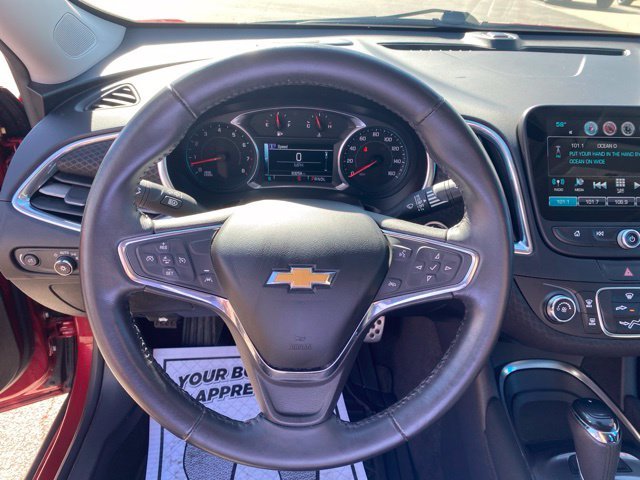 Used 2016 Red Chevrolet LT image 18