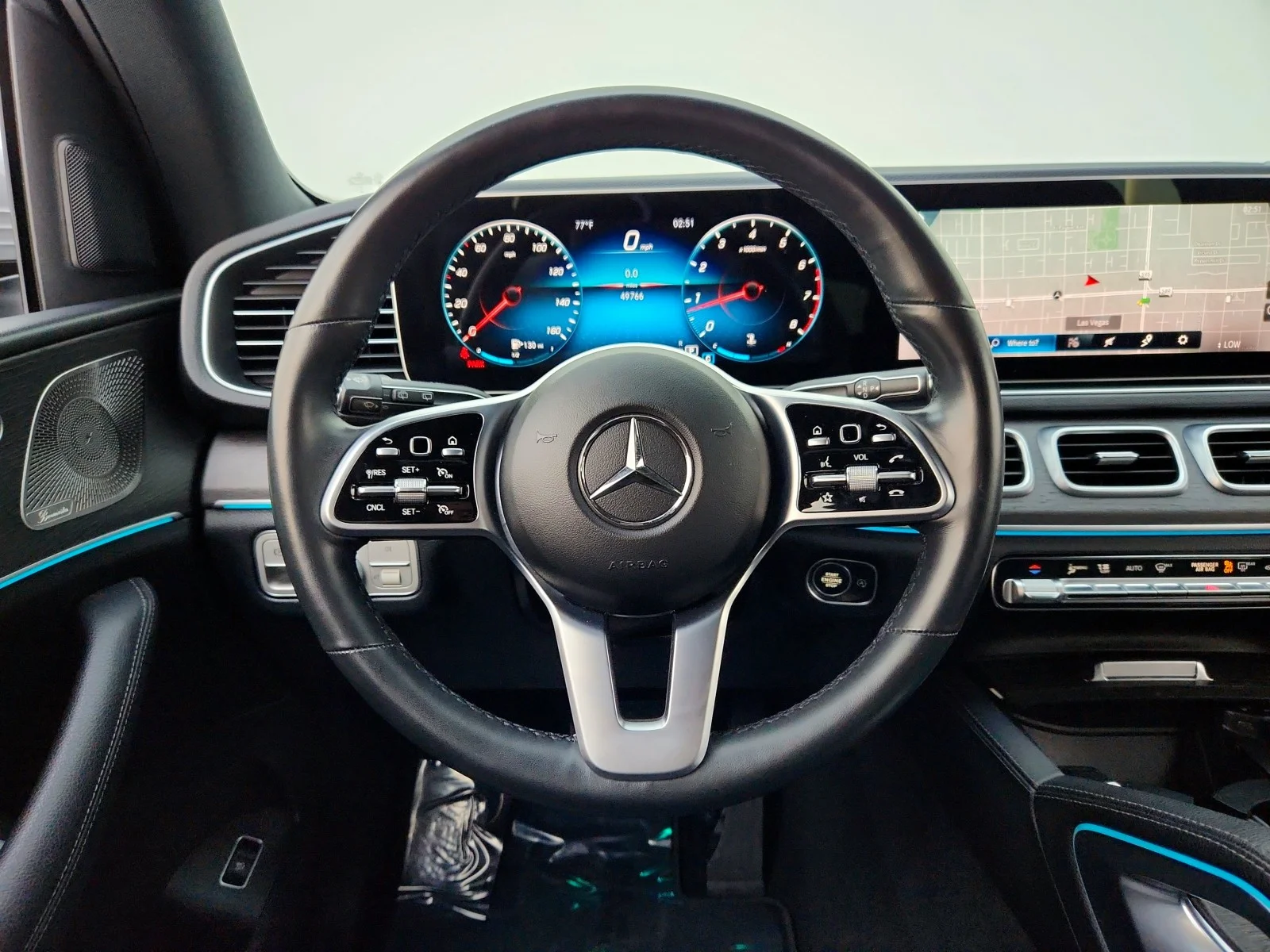 2022 Mercedes-Benz GLE GLE350 - Photo 23