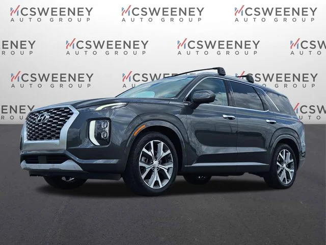 2022 Hyundai Palisade Limited FWD's photo