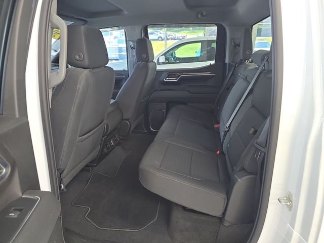 Used 2023 White Chevrolet LT image 10