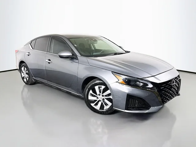 2023 Nissan Altima 2.5 S