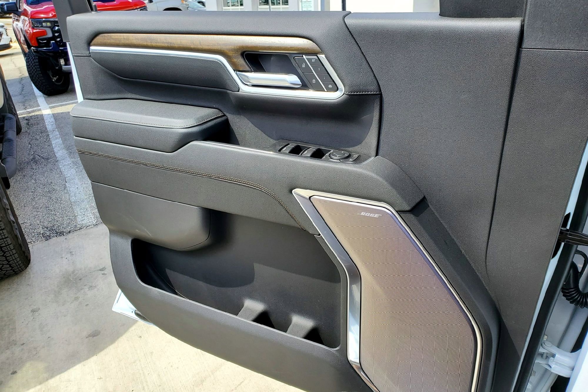 2026 Chevrolet Silverado 2500 HD High Country - Photo 11