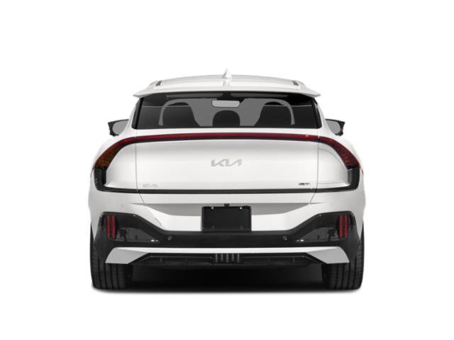 Certified Used 2023 Snow White Pearl Kia GT image 8
