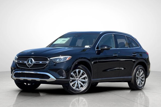 New 2026 Mercedes-Benz GLC GLC 300 in Laguna Niguel #F02097