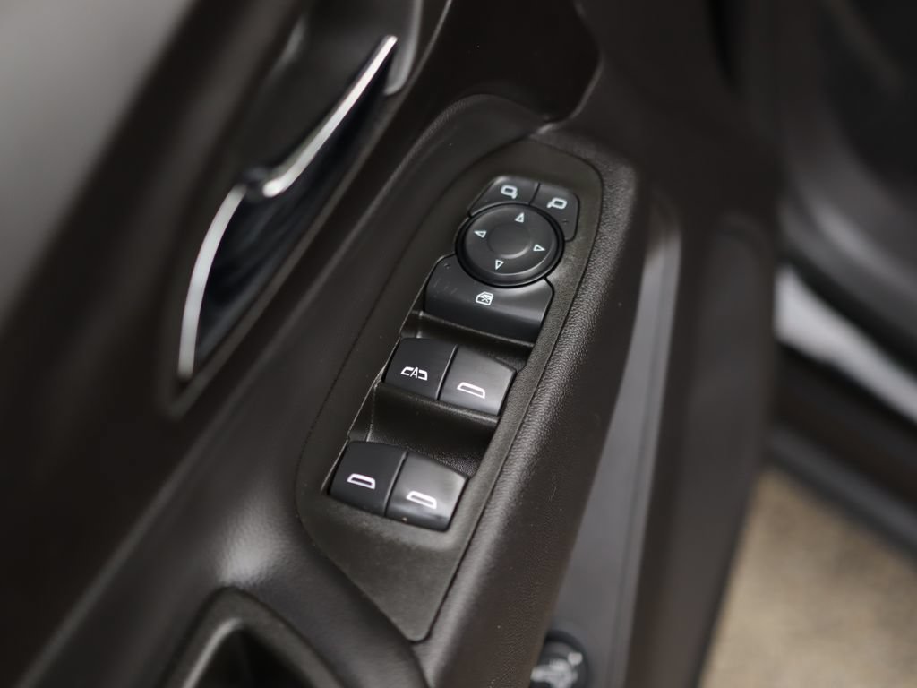 Used 2024 Mosaic Black Metallic Chevrolet LT image 22