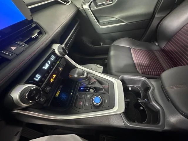 Used 2024 Gray Toyota XSE image 31
