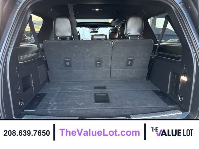 Used 2019 White Lincoln Reserve image 24