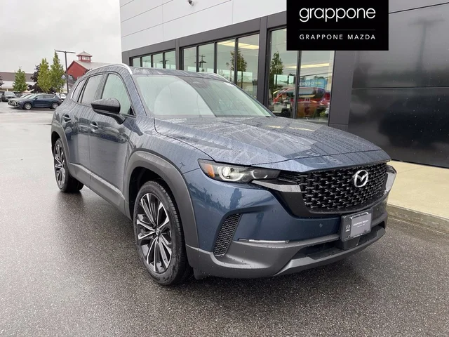 2026 Mazda CX-50 2.5 S Premium