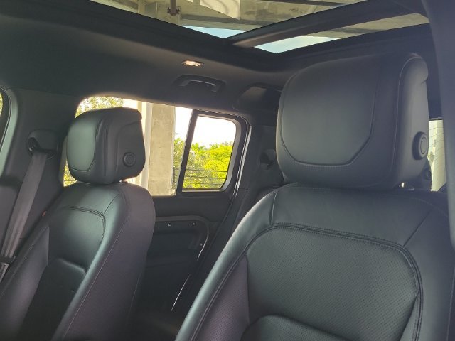 Used 2023 Gondwana Stone Metallic Land Rover X image 20