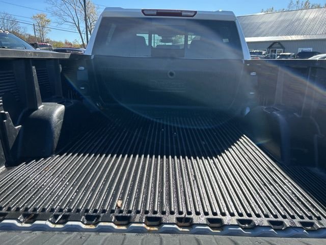 Used 2025 White Chevrolet RST image 54