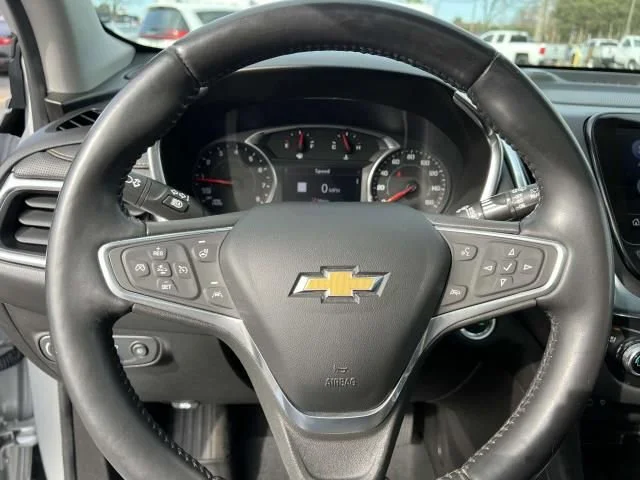 2022 Chevrolet Equinox Premier - Photo 17
