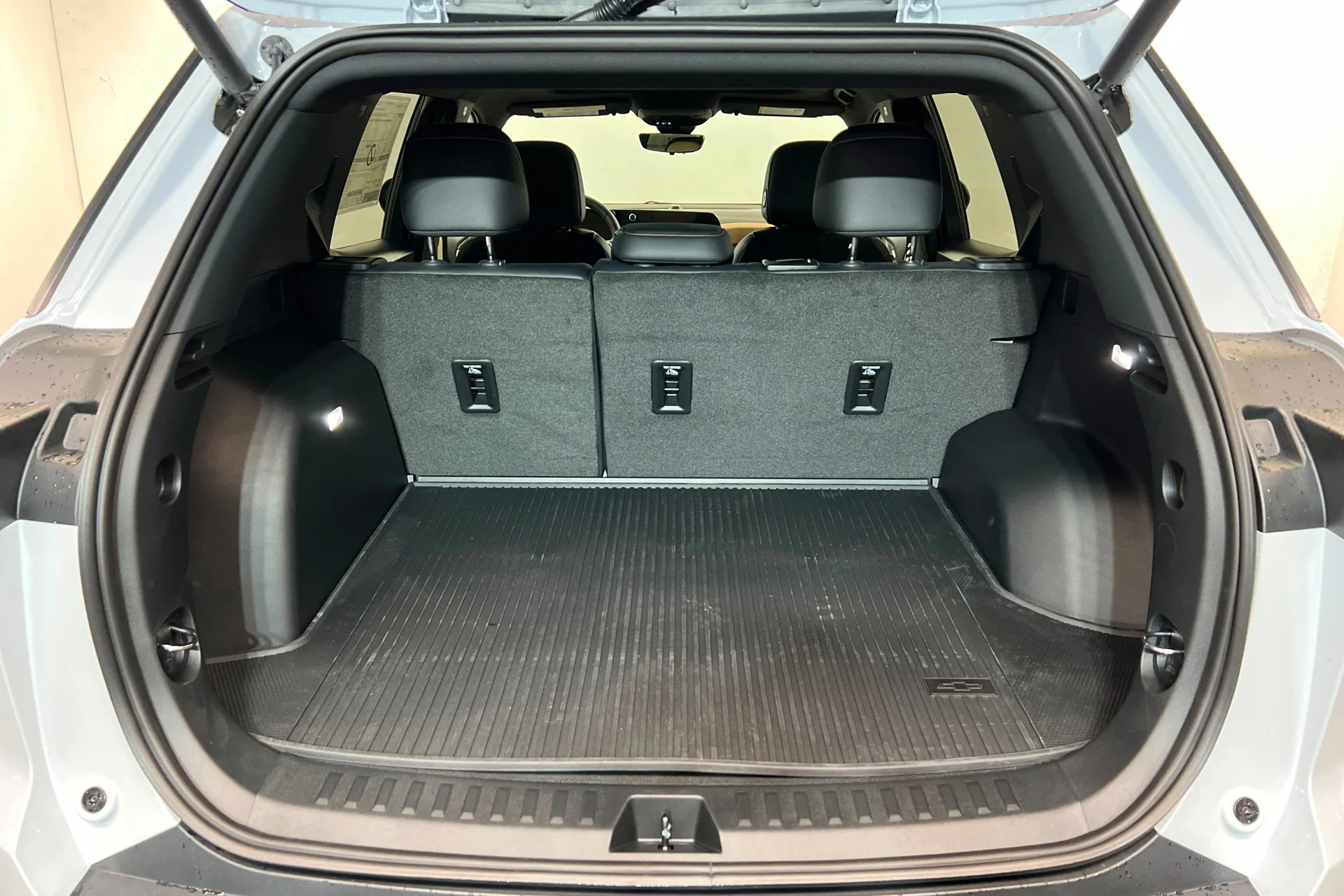 2027 Chevrolet Equinox ACTIV - Photo 22