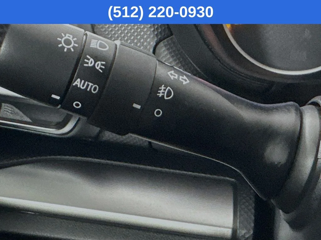 Certified Used 2024 Black Subaru Premium image 13