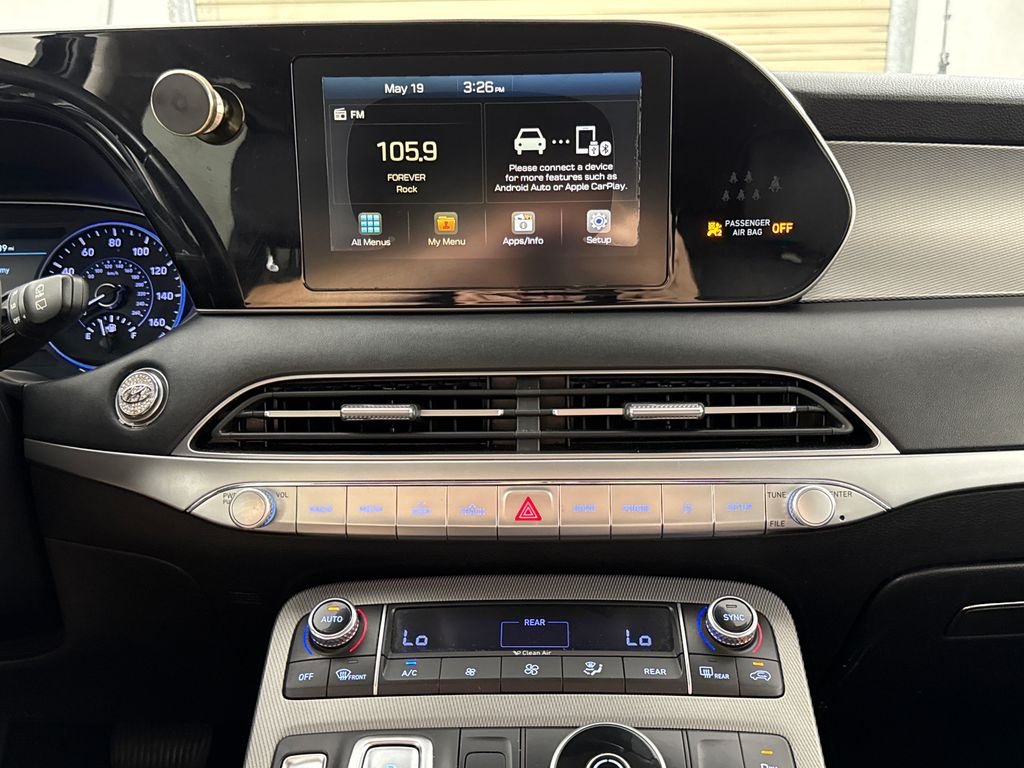 2020 Hyundai Palisade SEL - Photo 18