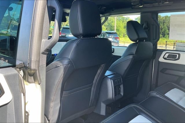 New 2026 Wimbledon White Ford Outer Banks® image 16