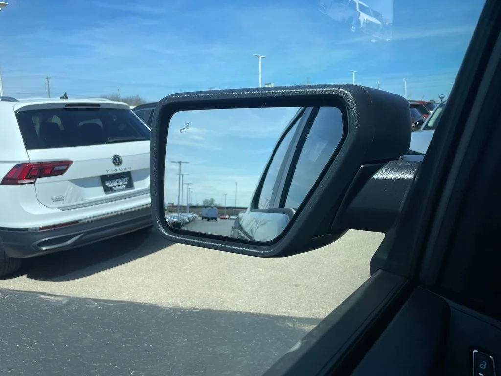 New 2026 Agate Black Metallic Ford STX® image 37
