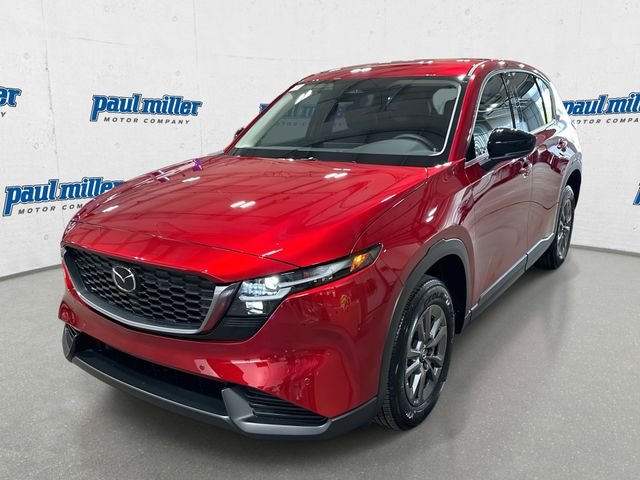 2026 Mazda CX-5 S Select Auto AWD's photo