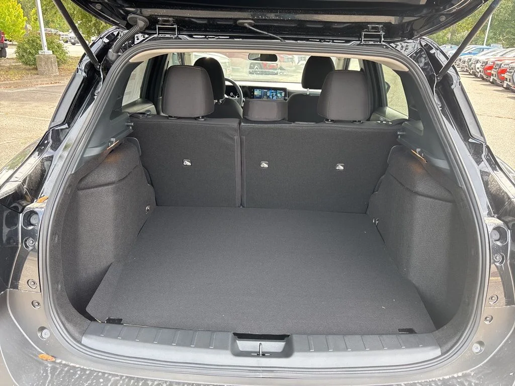 2026 Nissan KICKS SV AWD - Photo 16