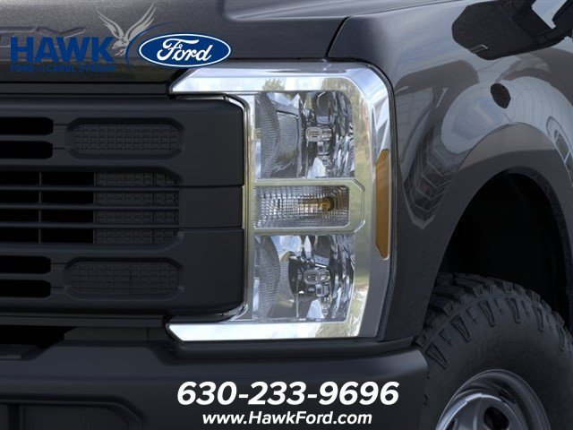 New 2026 Agate Black Metallic Ford F-250® XL image 18