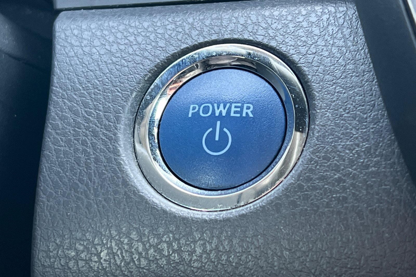 Certified Used 2021 Super White Toyota Hybrid LE image 21