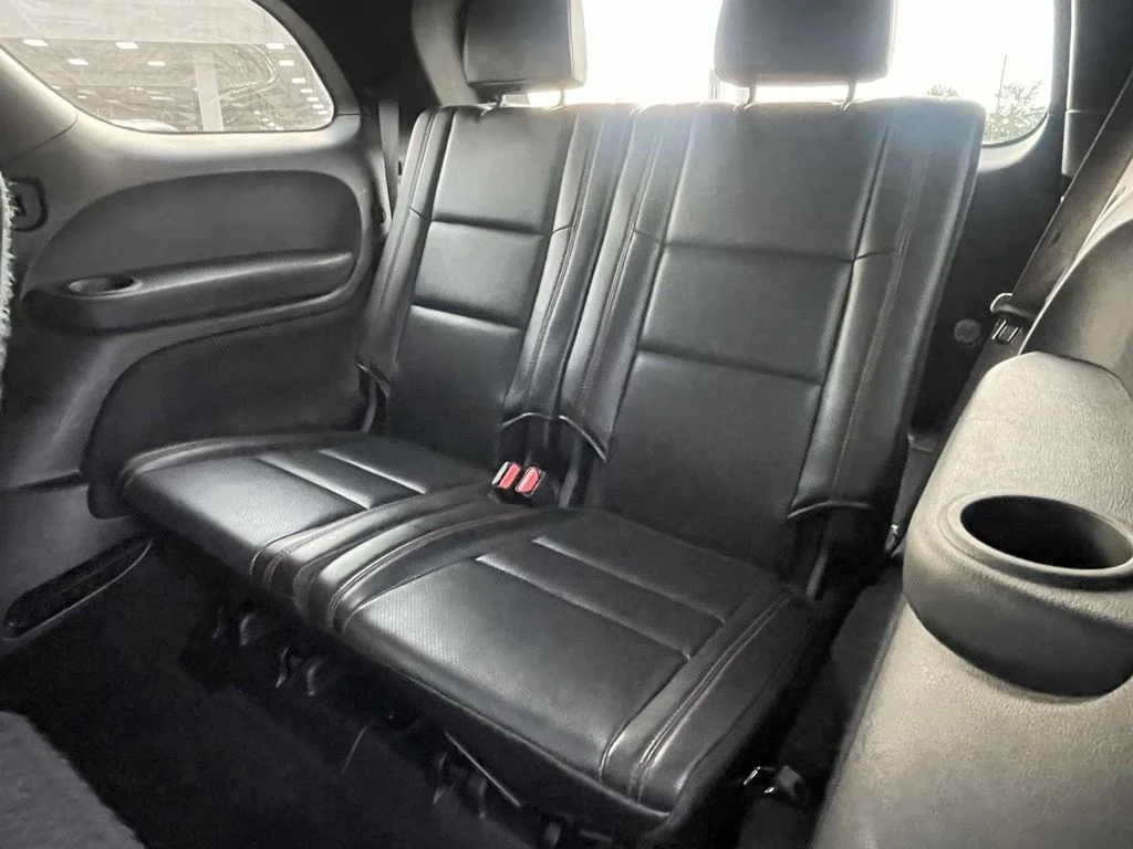 Used 2024 Gray Dodge GT Plus image 17