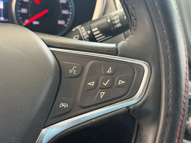 Used 2024 Blue Chevrolet LT image 23