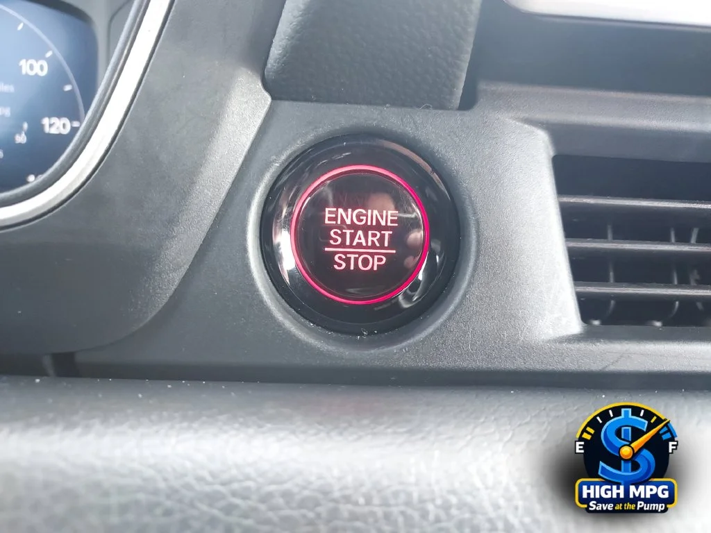 Used 2025 Gray Honda Black Edition image 16