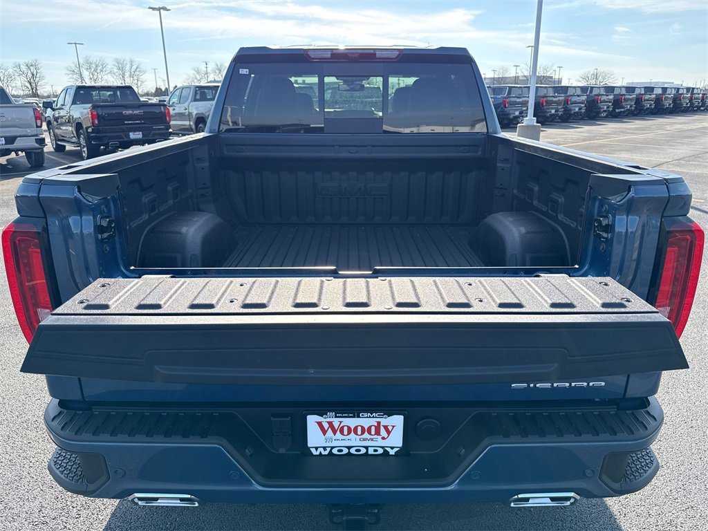 2026 GMC SIERRA - Image 33