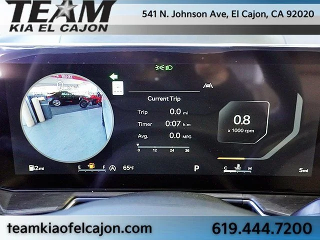 2026 Kia Sorento X-Line SX Prestige - Photo 40