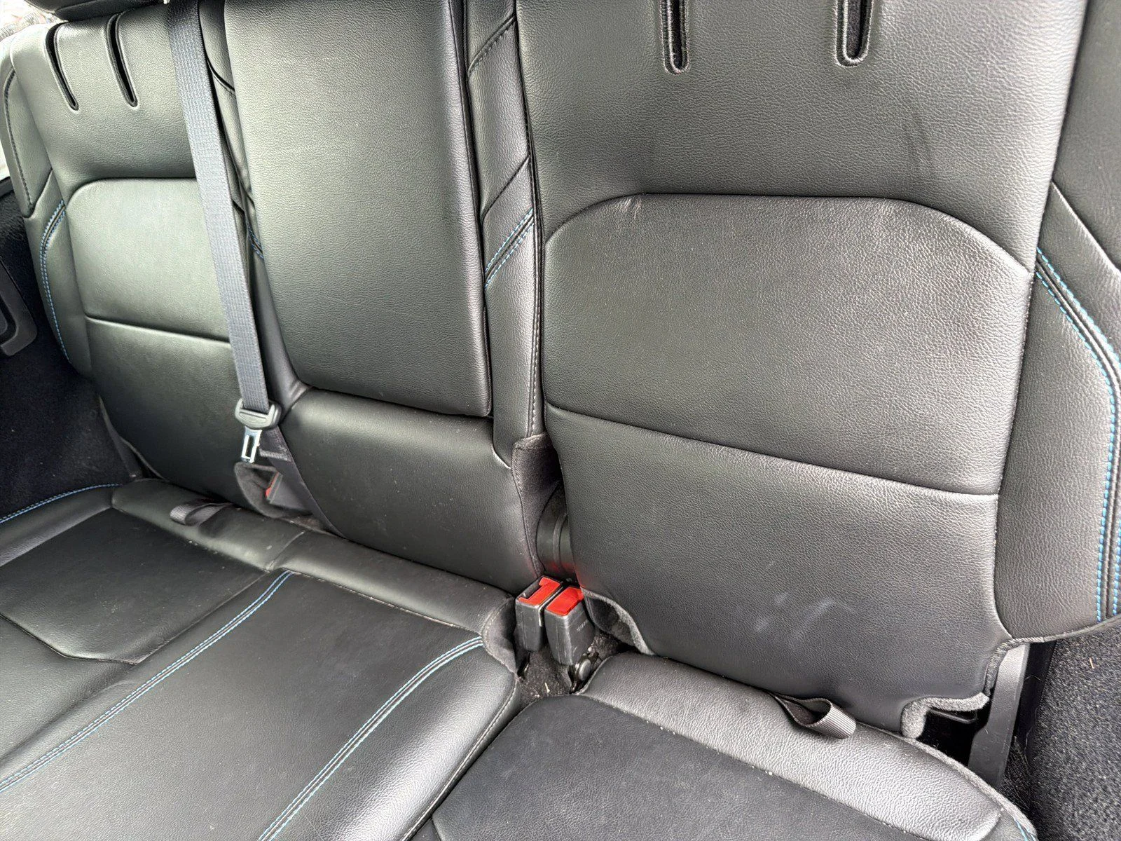 Used 2022 Gray Jeep Unlimited Rubicon 4xe image 19