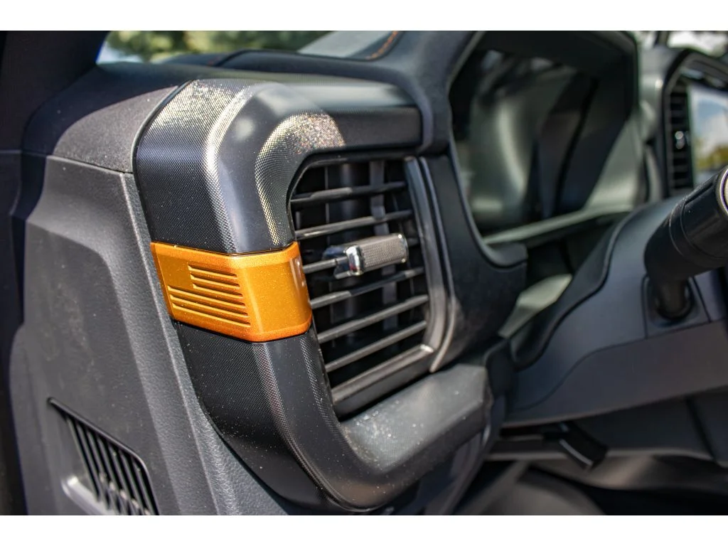 New 2026 AGATE BLACK METALLIC Ford Tremor image 39