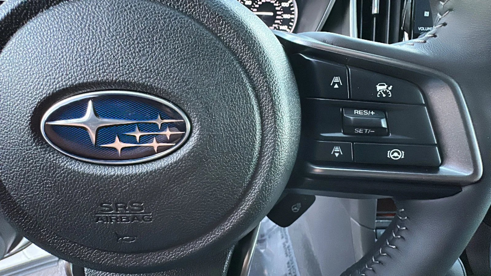 2026 Subaru Ascent Touring - Photo 20