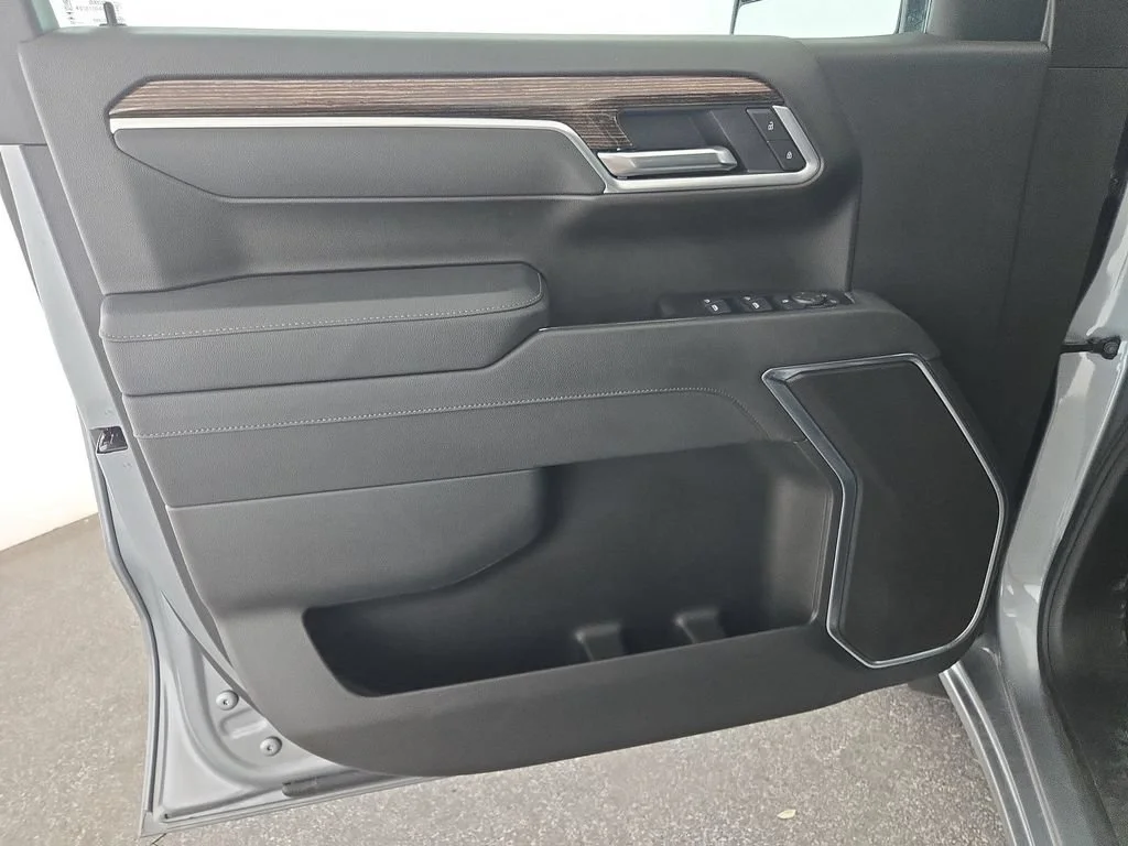 2025 GMC Sierra 1500 Elevation - Photo 28