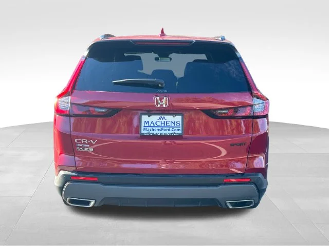 Used 2025  Honda Sport-L image 5