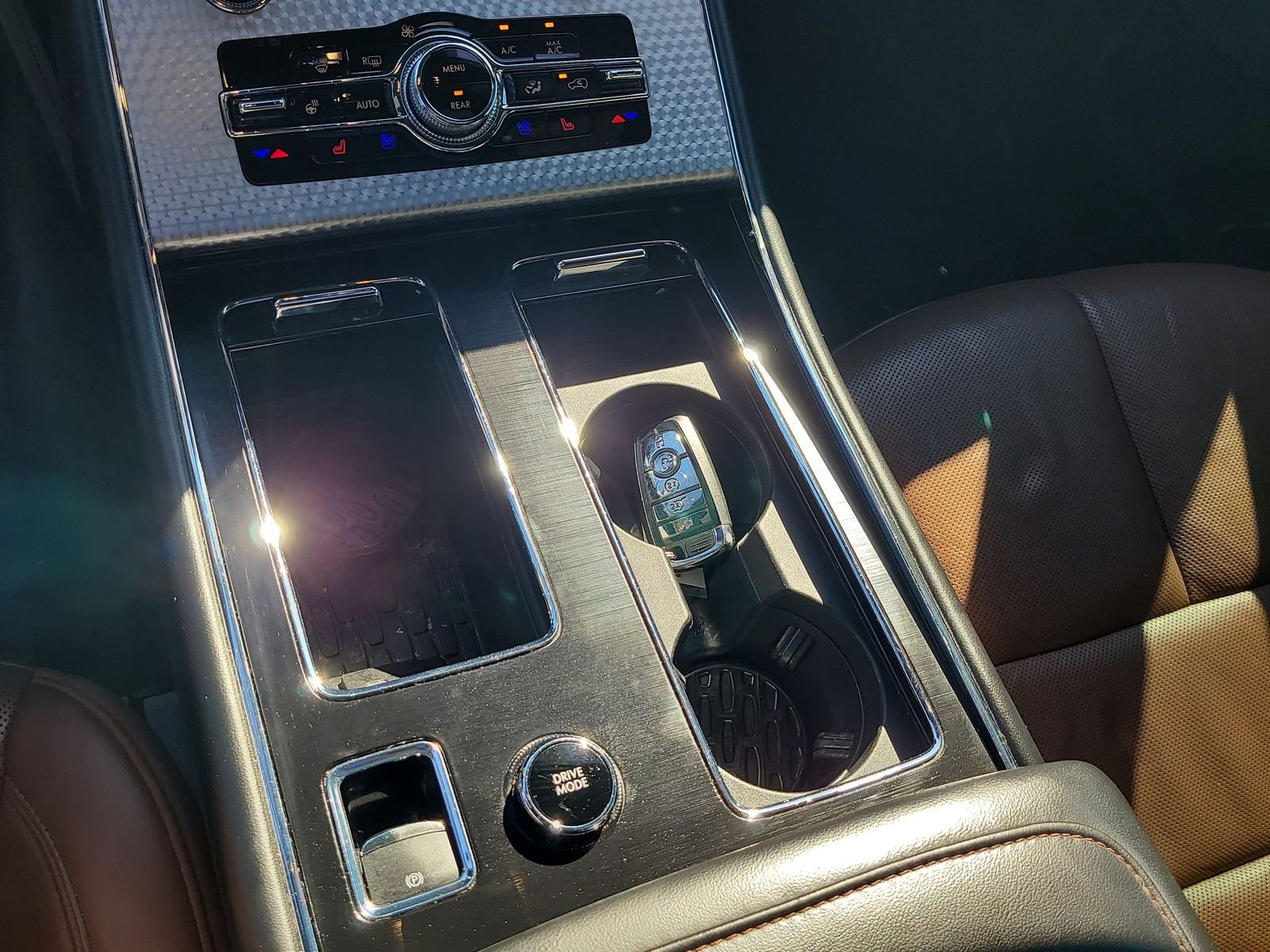 2023 Lincoln Aviator Grand Touring - Photo 27