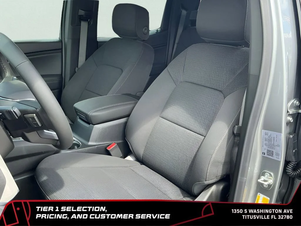 New 2026 Sterling Metallic GMC Elevation image 27