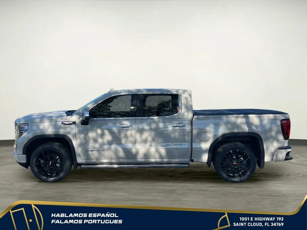 New 2026 Coastal Dune GMC Denali image 3