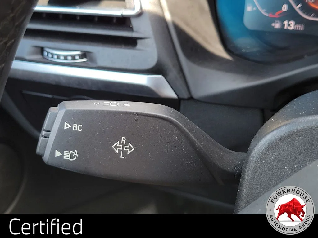Used 2023 Gray BMW xDrive30i image 30