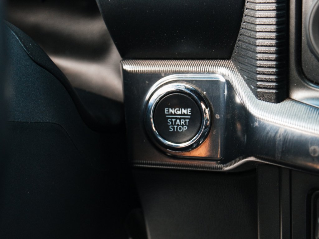 Used 2024 Agate Black Metallic Ford Raptor image 21