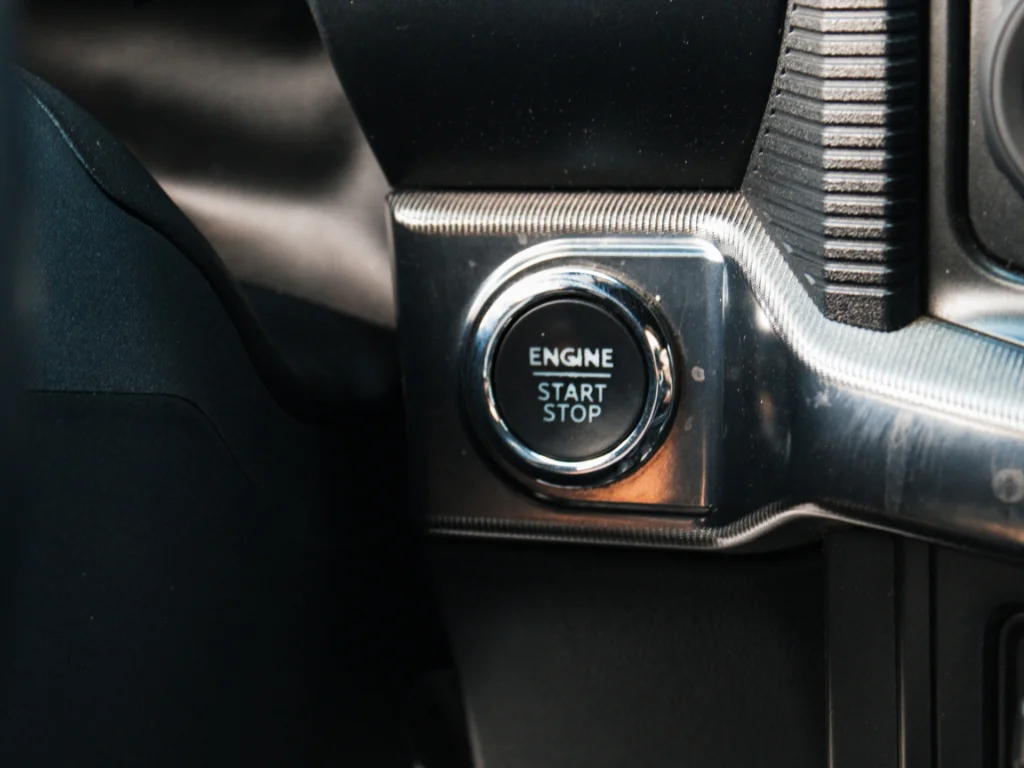 Used 2024 Agate Black Metallic Ford Raptor image 21