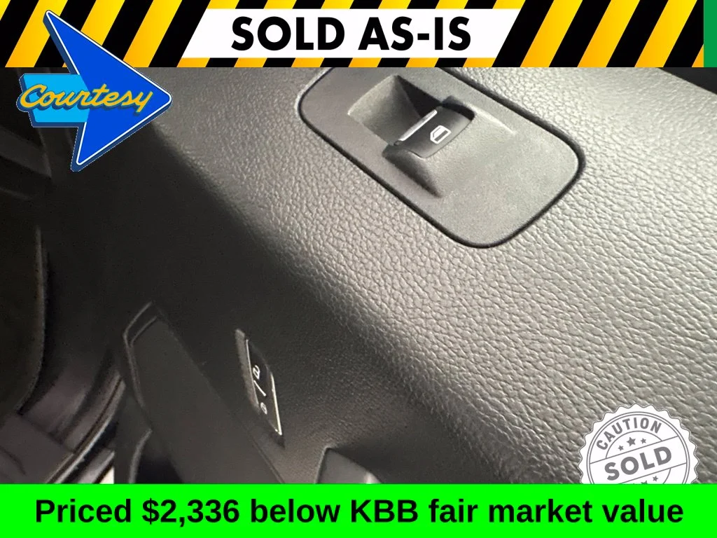 Used 2016 Black Ford XLT image 13