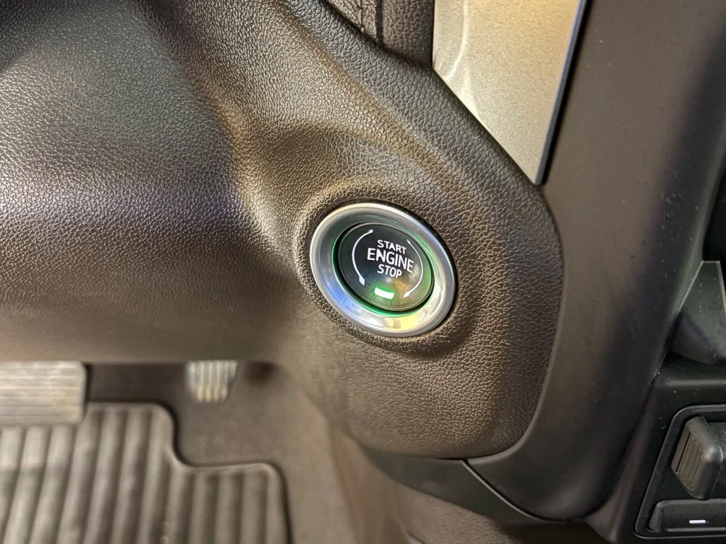 Used 2021 Gray Chevrolet RST image 28